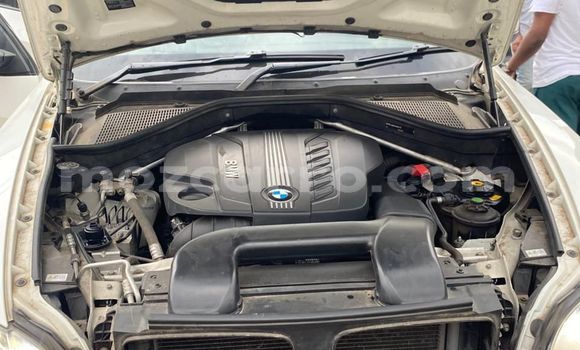 Tenga Tsaru BMW X5 Chena Mota in Maputo in Maputo Tenga Tsaru BMW X5 Chena Mota in Maputo in Maputo