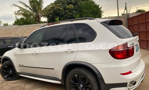 Tenga Tsaru BMW X5 Chena Mota in Maputo in Maputo Tenga Tsaru BMW X5 Chena Mota in Maputo in Maputo