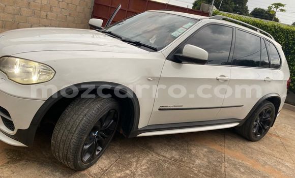 Tenga Tsaru BMW X5 Chena Mota in Maputo in Maputo Tenga Tsaru BMW X5 Chena Mota in Maputo in Maputo