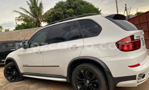 Tenga Tsaru BMW X5 Chena Mota in Maputo in Maputo Tenga Tsaru BMW X5 Chena Mota in Maputo in Maputo