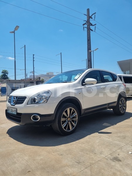 Big with watermark nissan dualis maputo maputo 41509