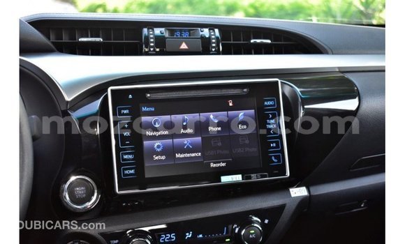 Buy Import Toyota Hilux White Car in Import - Dubai in Cabo Delgado Buy Import Toyota Hilux White Car in Import - Dubai in Cabo Delgado