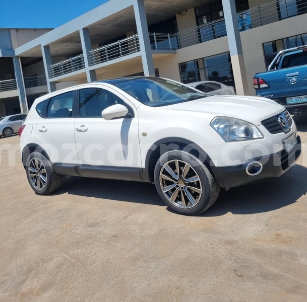 Big with watermark nissan dualis maputo maputo 41509