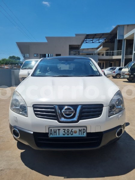 Big with watermark nissan dualis maputo maputo 41509