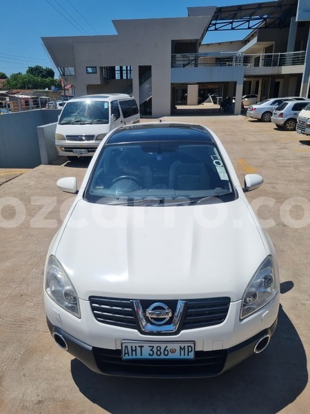 Big with watermark nissan dualis maputo maputo 41509