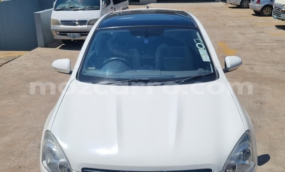 Buy Used Nissan Dualis White Car in Maputo in Maputo Buy Used Nissan Dualis White Car in Maputo in Maputo