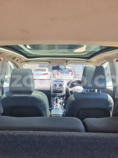 Big with watermark nissan dualis maputo maputo 41509