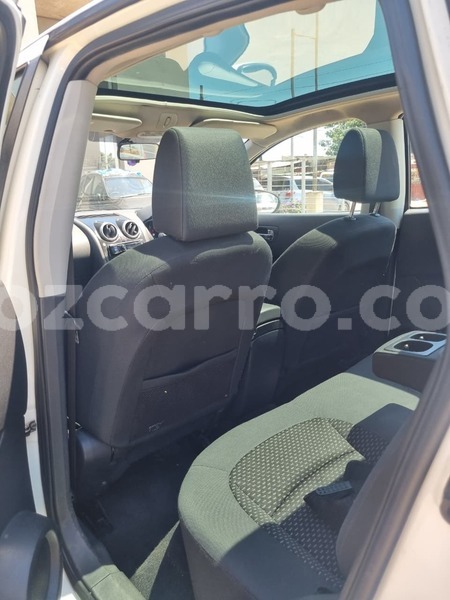 Big with watermark nissan dualis maputo maputo 41509