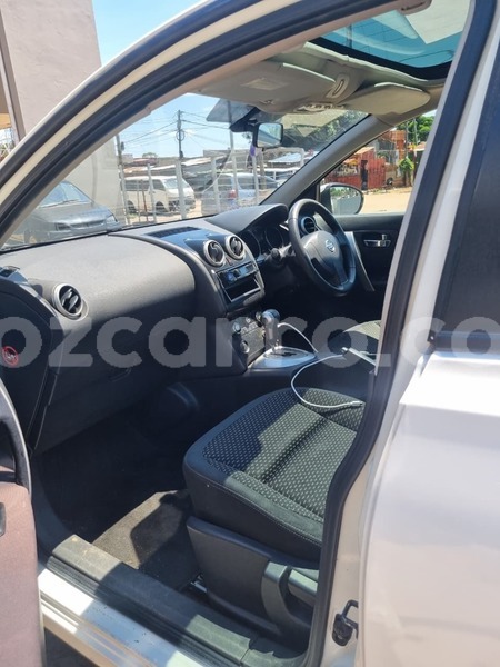 Big with watermark nissan dualis maputo maputo 41509