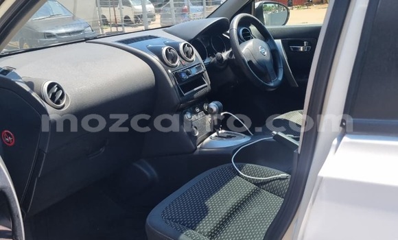 Buy Used Nissan Dualis White Car in Maputo in Maputo Buy Used Nissan Dualis White Car in Maputo in Maputo