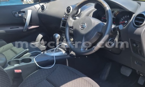 Buy Used Nissan Dualis White Car in Maputo in Maputo Buy Used Nissan Dualis White Car in Maputo in Maputo