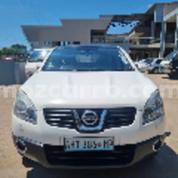 Big with watermark nissan dualis maputo maputo 41509