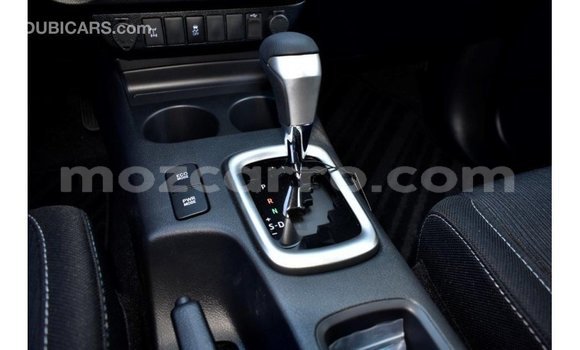 Buy Import Toyota Hilux White Car in Import - Dubai in Cabo Delgado Buy Import Toyota Hilux White Car in Import - Dubai in Cabo Delgado