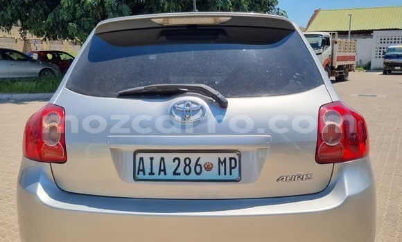 Tenga Tsaru Toyota Auris Sirivha Mota in Maputo in Maputo Tenga Tsaru Toyota Auris Sirivha Mota in Maputo in Maputo