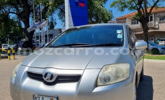 Tenga Tsaru Toyota Auris Sirivha Mota in Maputo in Maputo Tenga Tsaru Toyota Auris Sirivha Mota in Maputo in Maputo