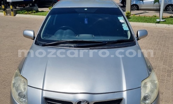 Tenga Tsaru Toyota Auris Sirivha Mota in Maputo in Maputo Tenga Tsaru Toyota Auris Sirivha Mota in Maputo in Maputo