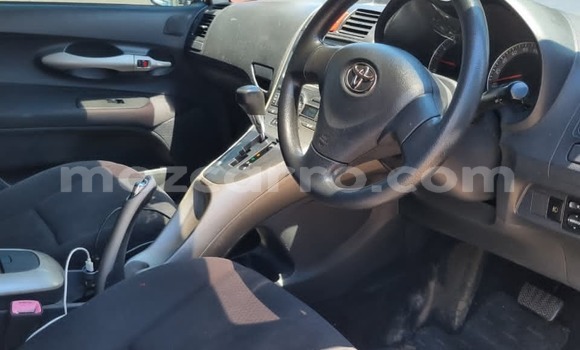 Tenga Tsaru Toyota Auris Sirivha Mota in Maputo in Maputo Tenga Tsaru Toyota Auris Sirivha Mota in Maputo in Maputo