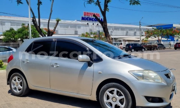 Tenga Tsaru Toyota Auris Sirivha Mota in Maputo in Maputo Tenga Tsaru Toyota Auris Sirivha Mota in Maputo in Maputo