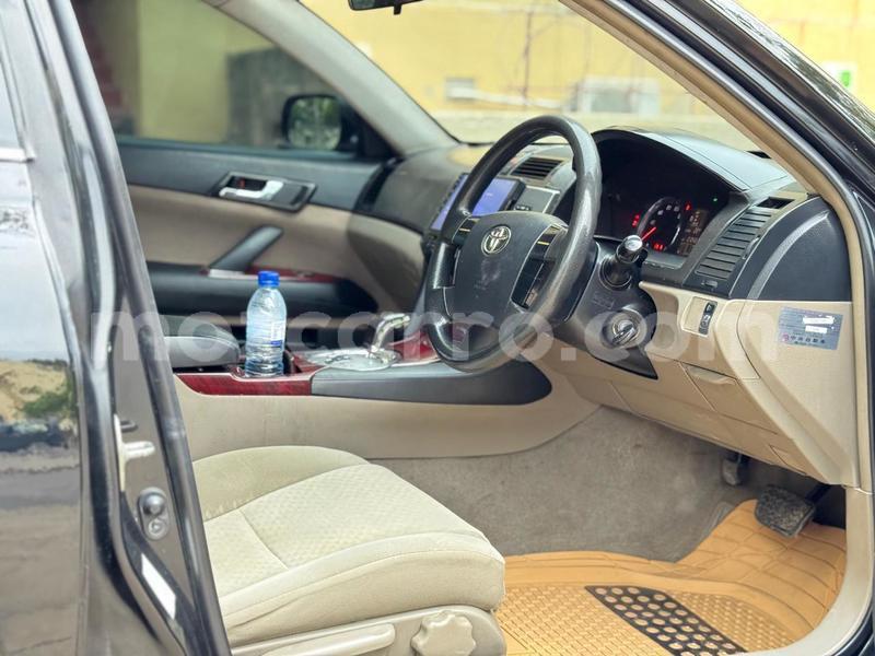 Big with watermark toyota mark x maputo maputo 41511