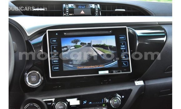 Buy Import Toyota Hilux White Car in Import - Dubai in Cabo Delgado Buy Import Toyota Hilux White Car in Import - Dubai in Cabo Delgado