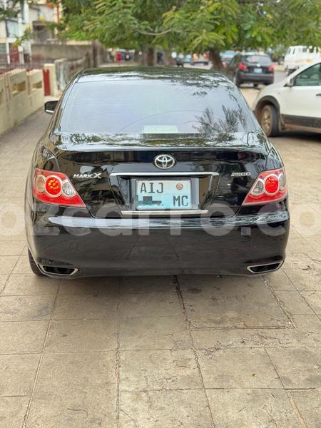 Big with watermark toyota mark x maputo maputo 41511