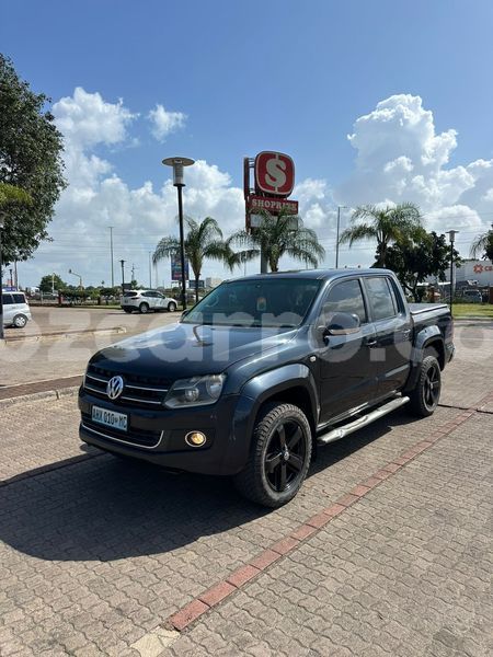 Big with watermark volkswagen amarok maputo maputo 41513