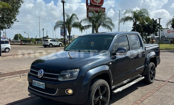 Comprar Usado Volkswagen Amarok Other Carro em Maputo em Maputo