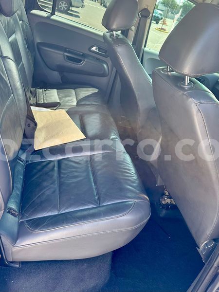 Big with watermark volkswagen amarok maputo maputo 41513