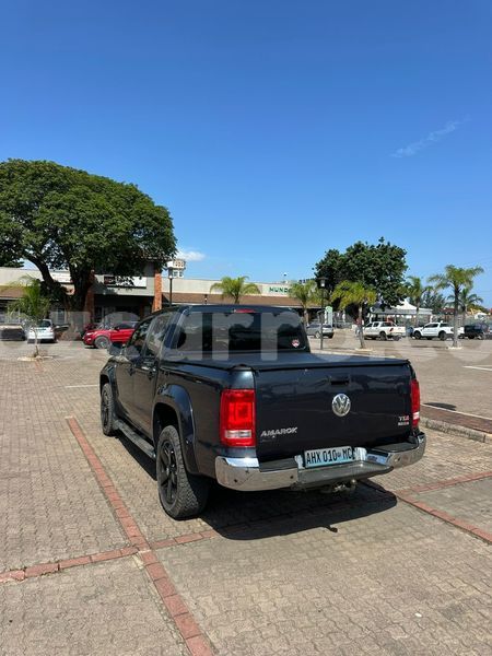 Big with watermark volkswagen amarok maputo maputo 41513