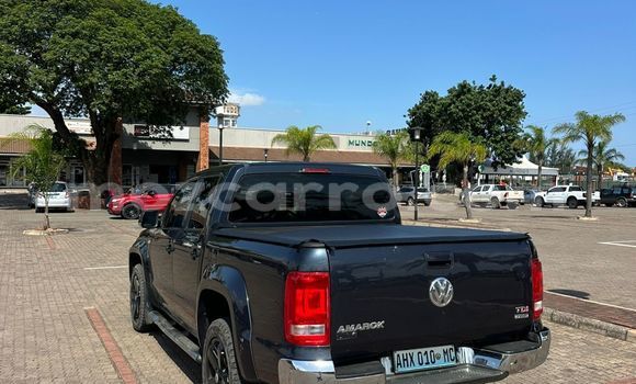 Comprar Usado Volkswagen Amarok Other Carro em Maputo em Maputo Comprar Usado Volkswagen Amarok Other Carro em Maputo em Maputo