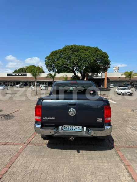 Big with watermark volkswagen amarok maputo maputo 41513