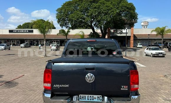 Comprar Usado Volkswagen Amarok Other Carro em Maputo em Maputo Comprar Usado Volkswagen Amarok Other Carro em Maputo em Maputo