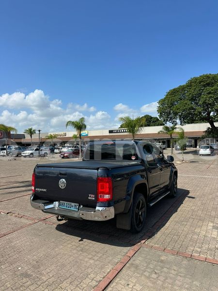 Big with watermark volkswagen amarok maputo maputo 41513