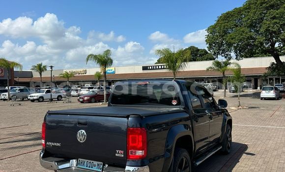 Comprar Usado Volkswagen Amarok Other Carro em Maputo em Maputo Comprar Usado Volkswagen Amarok Other Carro em Maputo em Maputo