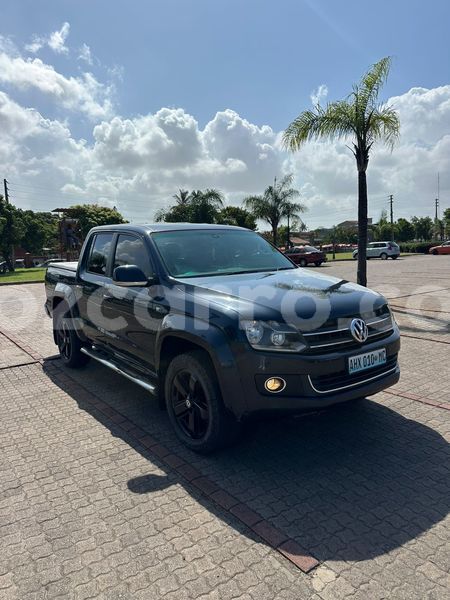 Big with watermark volkswagen amarok maputo maputo 41513