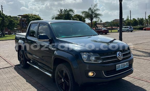 Comprar Usado Volkswagen Amarok Other Carro em Maputo em Maputo Comprar Usado Volkswagen Amarok Other Carro em Maputo em Maputo