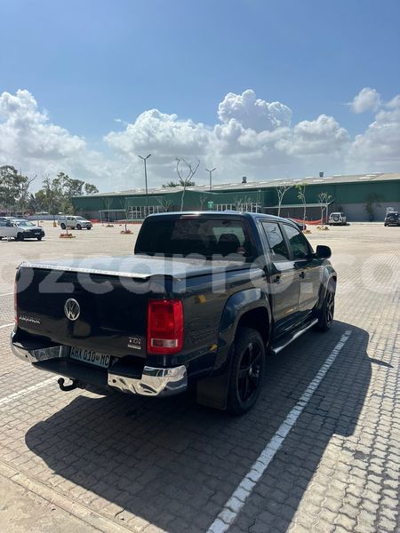 Big with watermark volkswagen amarok maputo maputo 41513