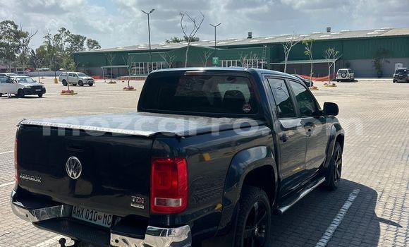 Comprar Usado Volkswagen Amarok Other Carro em Maputo em Maputo Comprar Usado Volkswagen Amarok Other Carro em Maputo em Maputo