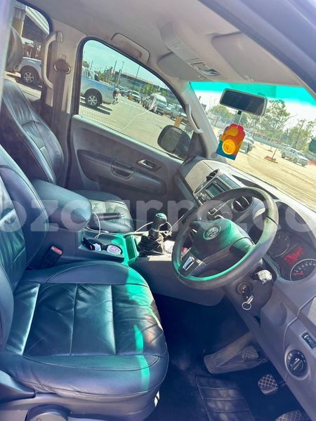 Big with watermark volkswagen amarok maputo maputo 41513