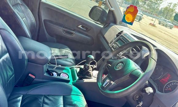 Comprar Usado Volkswagen Amarok Other Carro em Maputo em Maputo Comprar Usado Volkswagen Amarok Other Carro em Maputo em Maputo