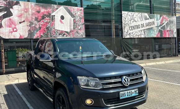 Comprar Usado Volkswagen Amarok Other Carro em Maputo em Maputo Comprar Usado Volkswagen Amarok Other Carro em Maputo em Maputo