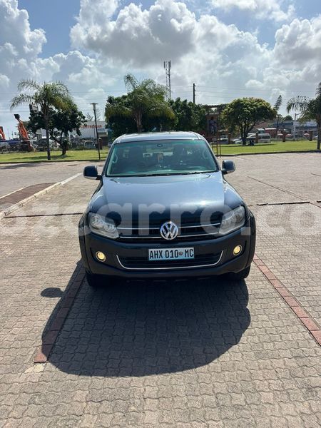 Big with watermark volkswagen amarok maputo maputo 41513