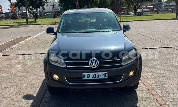 Comprar Usado Volkswagen Amarok Other Carro em Maputo em Maputo Comprar Usado Volkswagen Amarok Other Carro em Maputo em Maputo