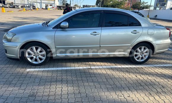 Nunua Ilio tumika Toyota Avensis Other Gari ndani ya Maputo nchini Maputo Nunua Ilio tumika Toyota Avensis Other Gari ndani ya Maputo nchini Maputo