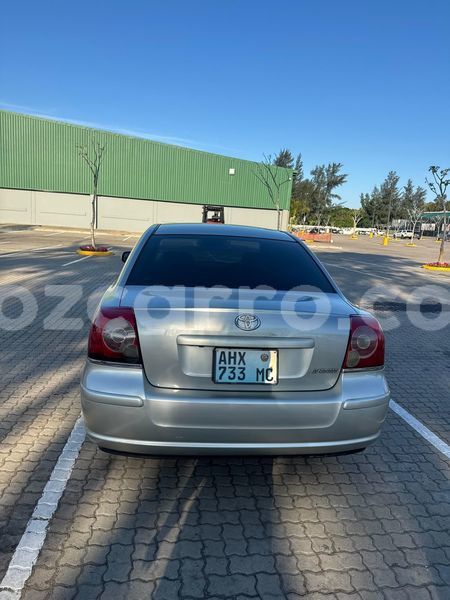 Big with watermark toyota avensis maputo maputo 41515