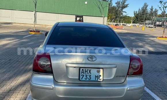 Nunua Ilio tumika Toyota Avensis Other Gari ndani ya Maputo nchini Maputo Nunua Ilio tumika Toyota Avensis Other Gari ndani ya Maputo nchini Maputo