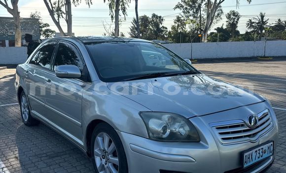 Nunua Ilio tumika Toyota Avensis Other Gari ndani ya Maputo nchini Maputo Nunua Ilio tumika Toyota Avensis Other Gari ndani ya Maputo nchini Maputo