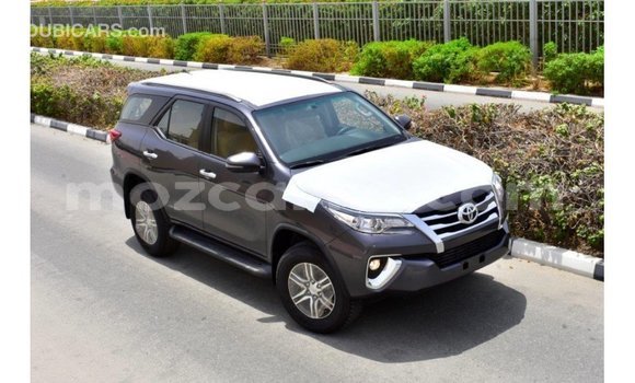 Comprar Importar Toyota Fortuner De outros Carro em Import - Dubai em Cabo Delgado Comprar Importar Toyota Fortuner De outros Carro em Import - Dubai em Cabo Delgado