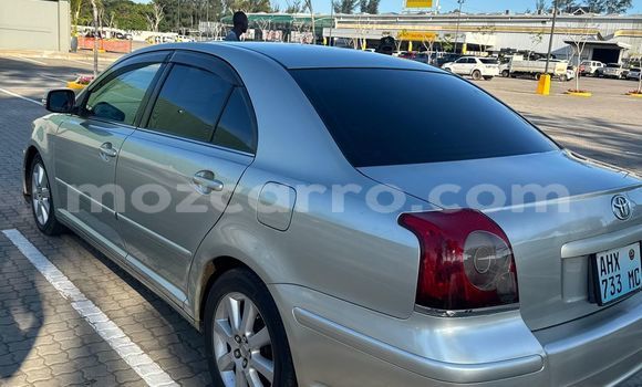 Nunua Ilio tumika Toyota Avensis Other Gari ndani ya Maputo nchini Maputo Nunua Ilio tumika Toyota Avensis Other Gari ndani ya Maputo nchini Maputo