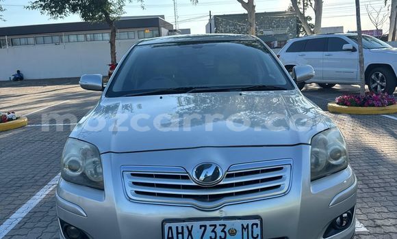 Nunua Ilio tumika Toyota Avensis Other Gari ndani ya Maputo nchini Maputo Nunua Ilio tumika Toyota Avensis Other Gari ndani ya Maputo nchini Maputo